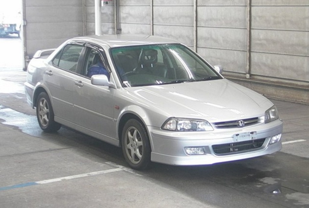 Honda Torneo Accord Sir