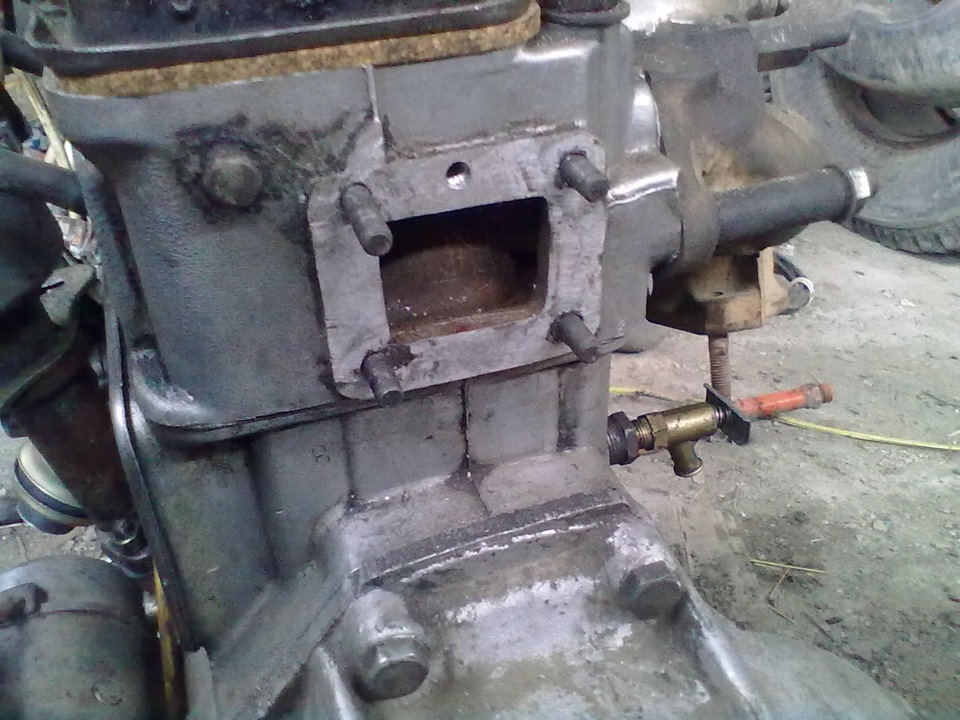 переделки и переделки! — УАЗ 31512, 2,5 л, 1992 года | тюнинг | DRIVE2