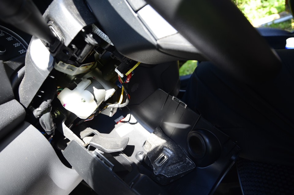 Фото в бортжурнале Hyundai Elantra (4G)