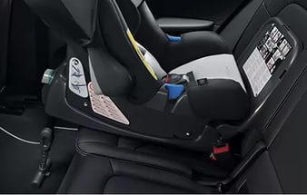 Isofix opel 2024 astra h