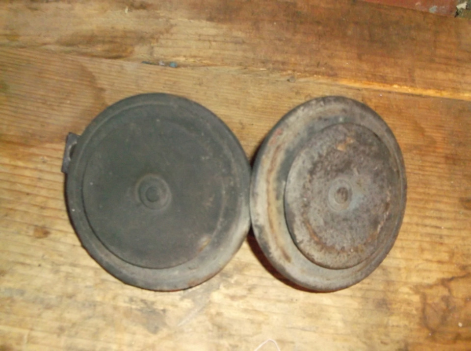 Первые неожиданности или теория совпадений (Часть 6 — Звуковой сигнал ...