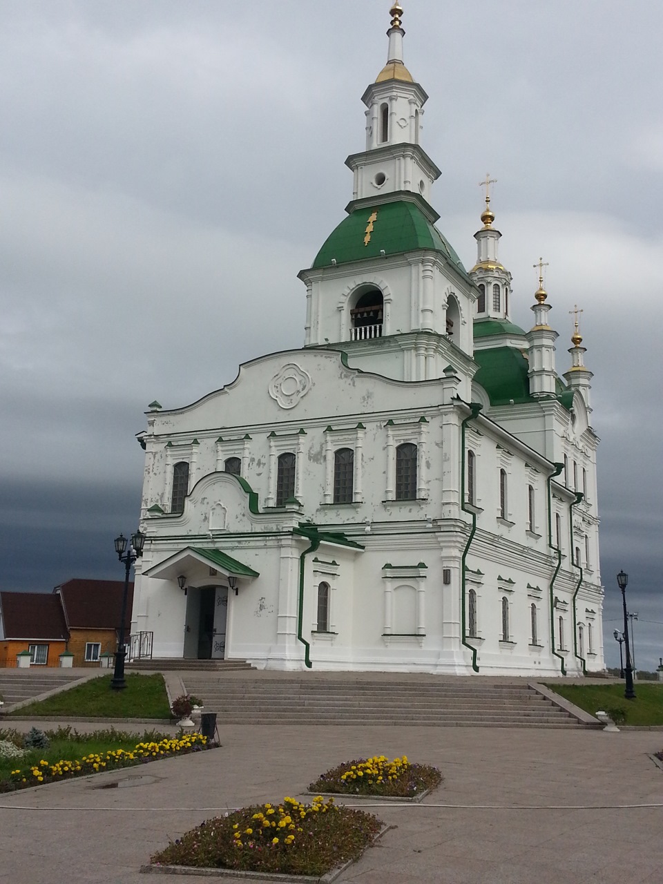 поездка Красноярск-Абхазия 2015 часть 1 Красноярск-Калач Воронежская  область — DRIVE2