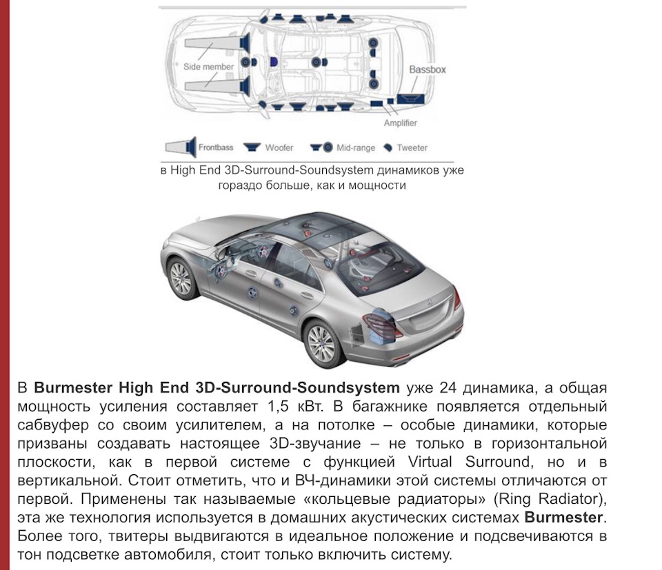 Что есть в МОЛОКЕ? (Список опций) — Mercedes-Benz E-class (W213), 2 л, 2017  года | покупка машины | DRIVE2