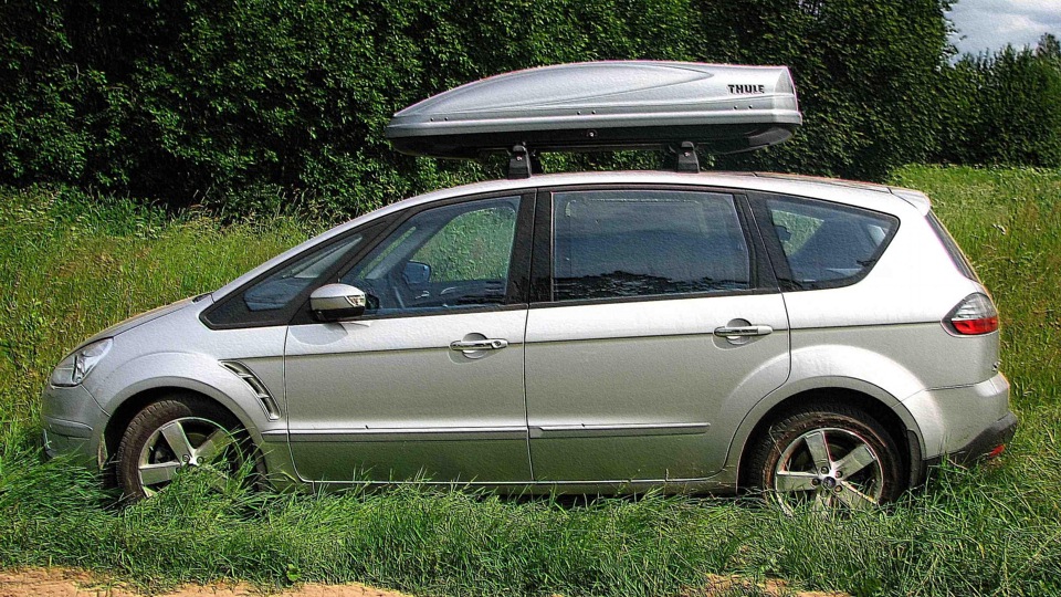 ford s-max 2.0 tdci автомат отзывы ford s-max 2.0 tdci автомат отзывы