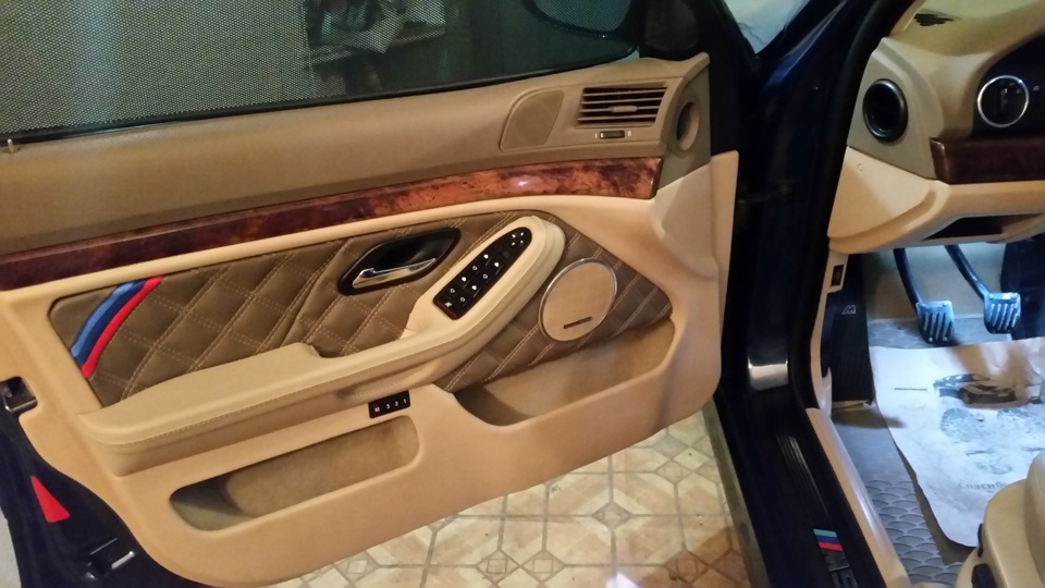 Фото в бортжурнале Daewoo Sens