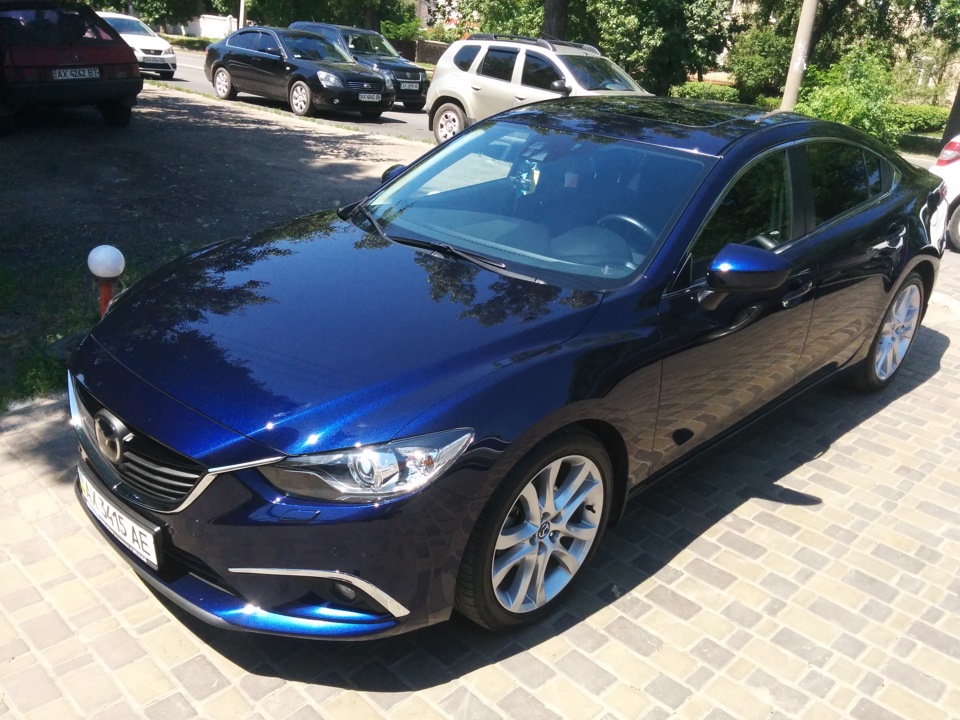 Цвет 35. Mazda 6 Stormy Blue. Мазда 6 металлик. Mazda 6 синий металлик. Мазда 6 цвет металлик.