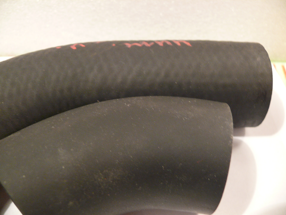 Фото в бортжурнале ИЖ 2126