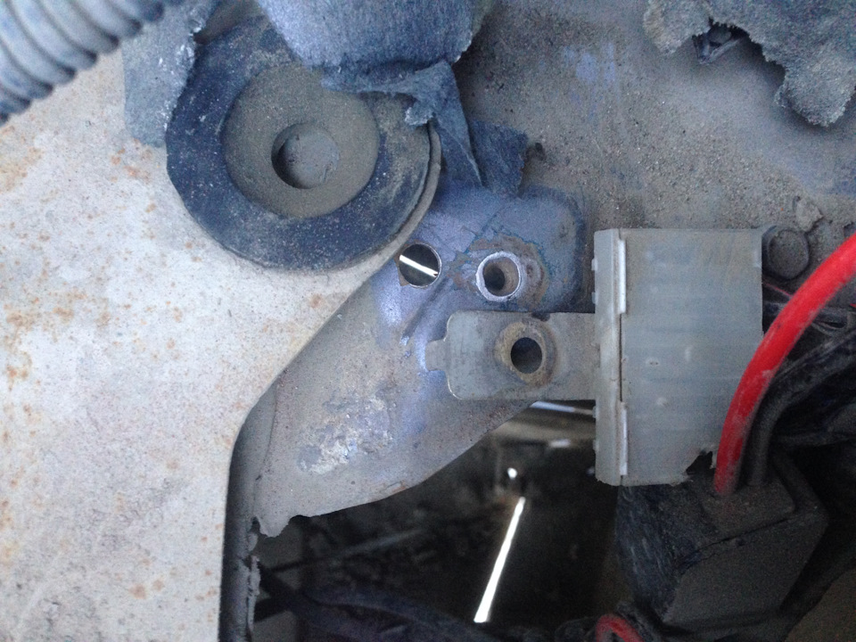 Нашлась масса фар — Mazda 6 (1G) GG, 2,3 л, 2008 года | электроника ...