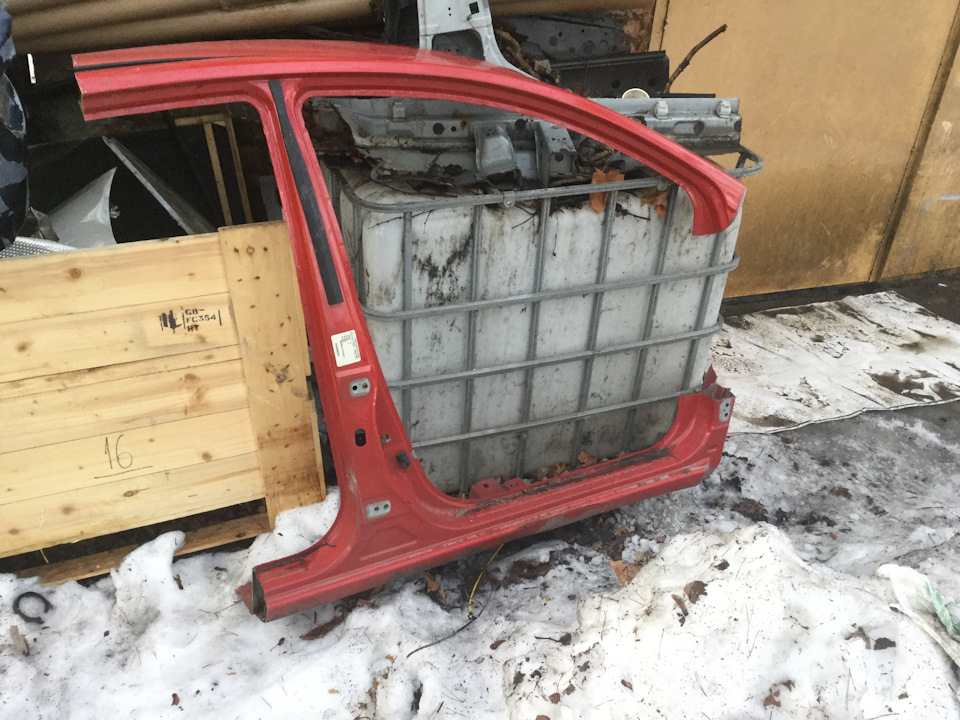 Авторазборка Ниссан: отзывы, цены, фото