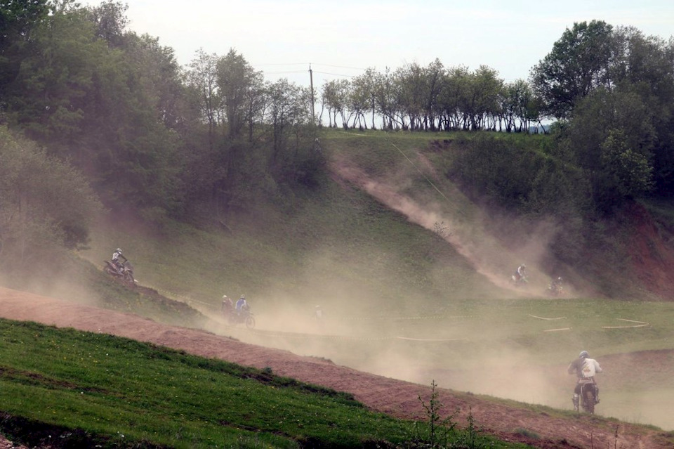 Фото в бортжурнале KIA Sportage (1G)