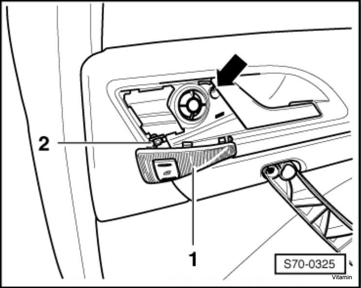 Фото в бортжурнале Skoda Superb Combi (Mk2). Запчасти на фото: S700325