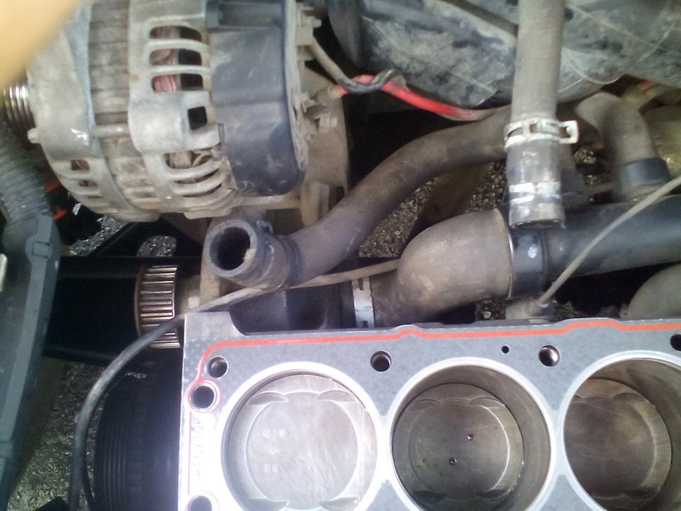 Собираем x16xel — Opel Vectra B, 1,6 л, 1998 года | своими руками | DRIVE2