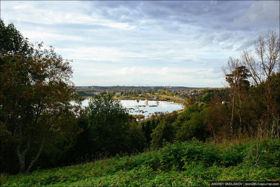 Санкт петербург горы