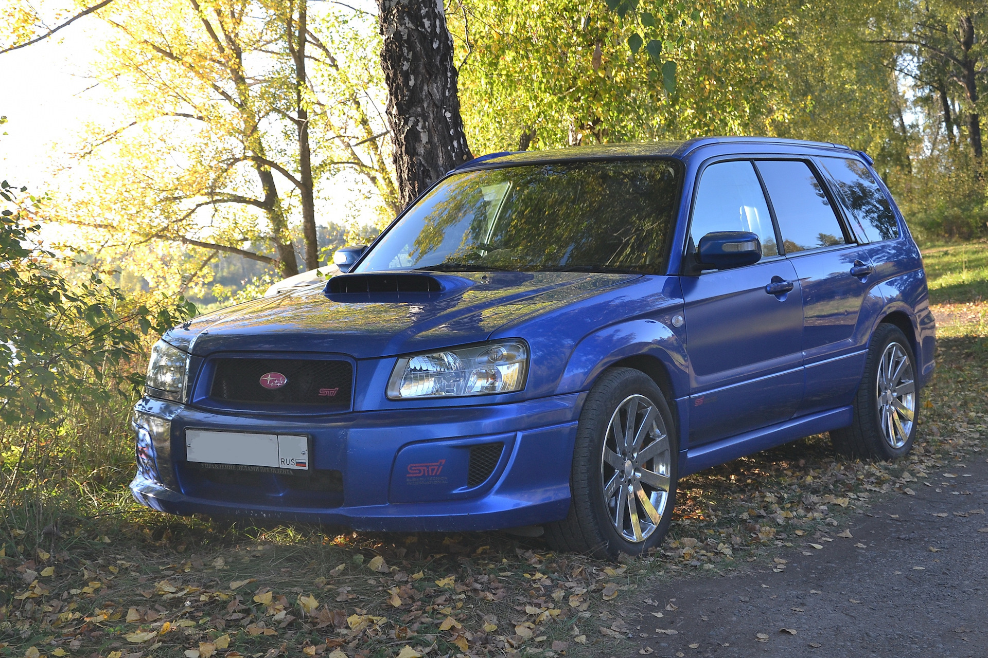 Субару форестер замена. Subaru Forester STI. Subaru Forester STI 2004. Subaru Forester sg5 STI. Subaru Forester SG STI.