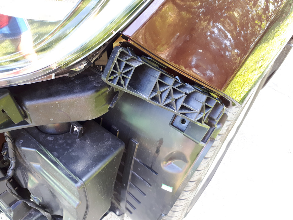 Фото в бортжурнале KIA Soul (2G)