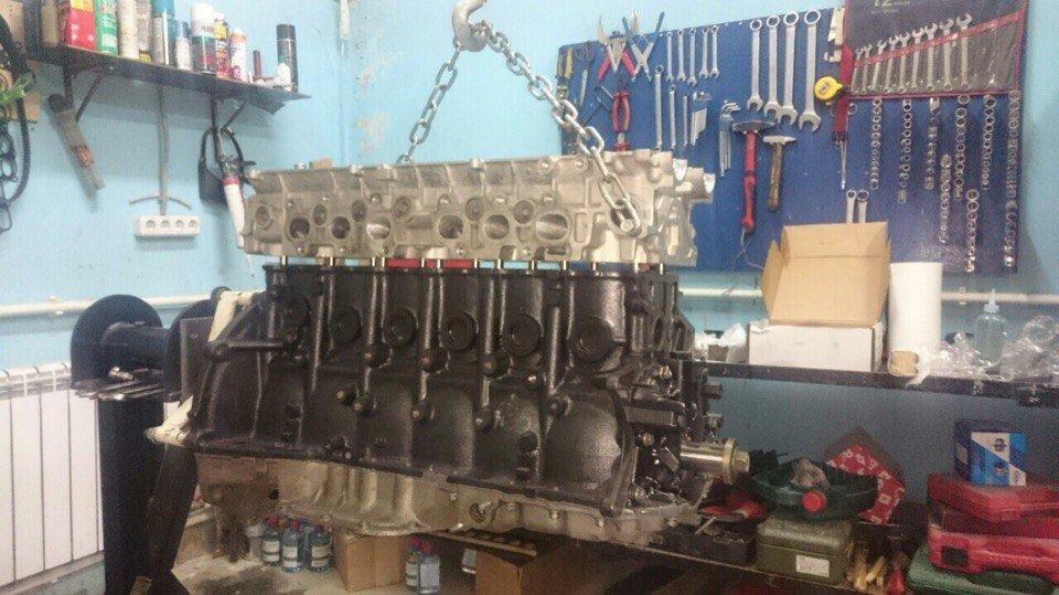 Фото в бортжурнале Toyota Supra (80)