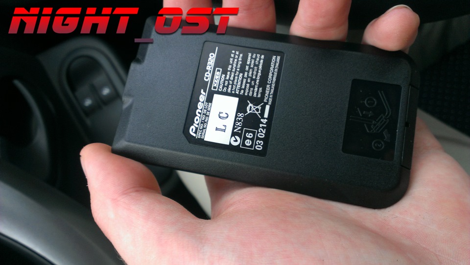 Фото в бортжурнале Renault Duster (1G)