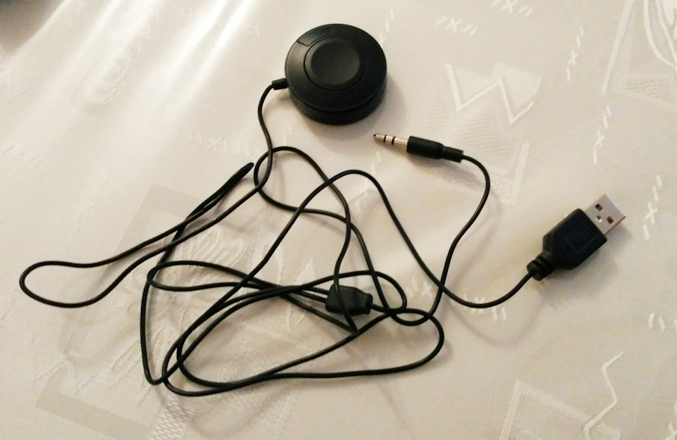 Помогите устранить фоновый шум aux bluetooth приёмника — Opel Vectra B ...