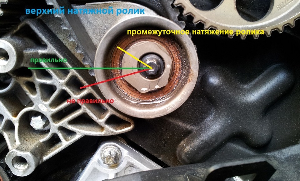 Фото в бортжурнале Opel Omega B