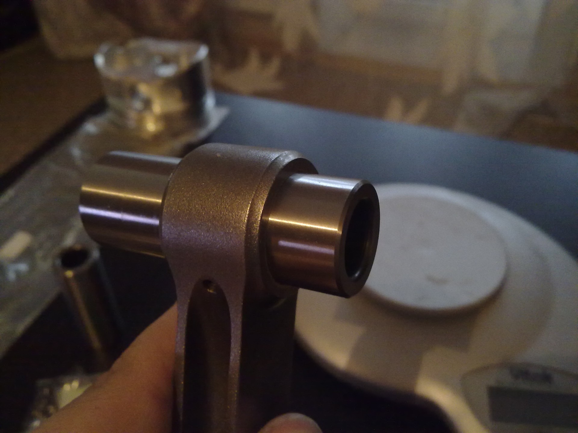 Фото в бортжурнале Mazda 3 MPS (1G)