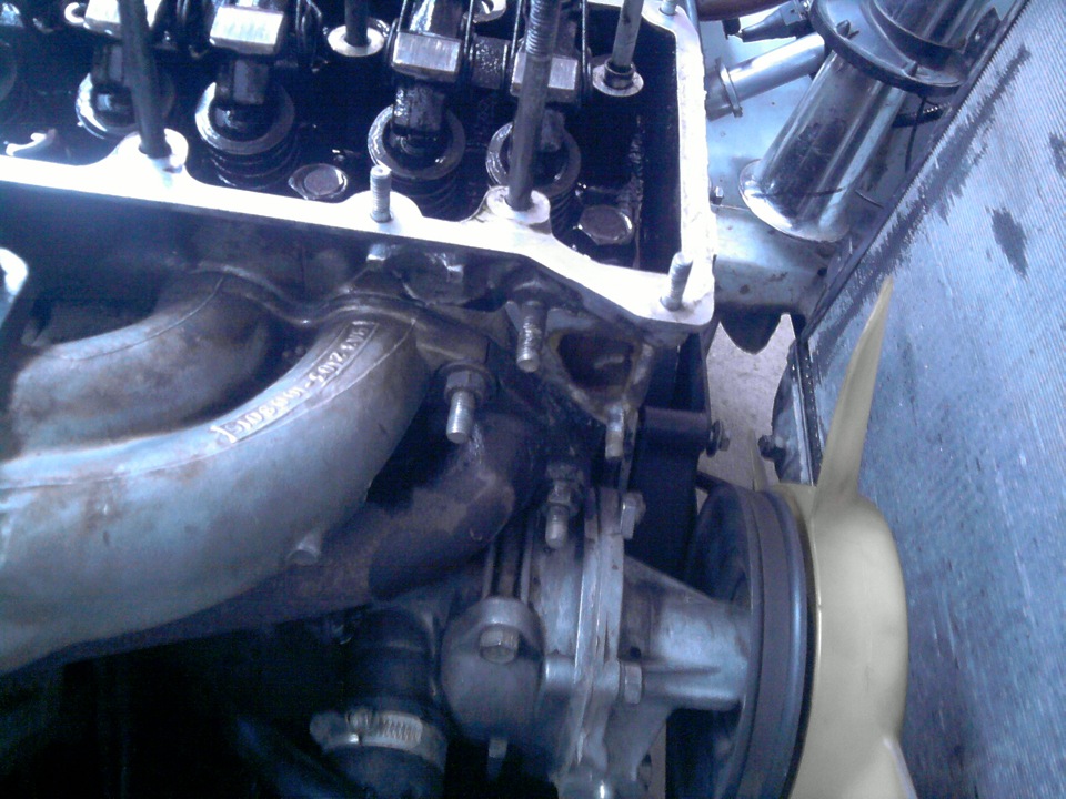 как то заправился на г а з п р о м е и через два дня прогорела ...