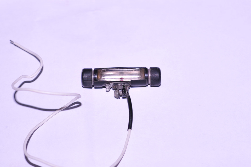 Фото в бортжурнале ЗАЗ 965