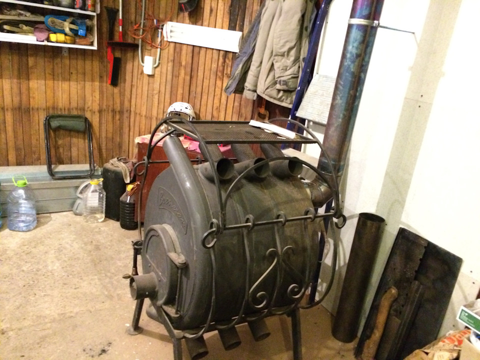 Фото в бортжурнале KIA Sorento (2G)