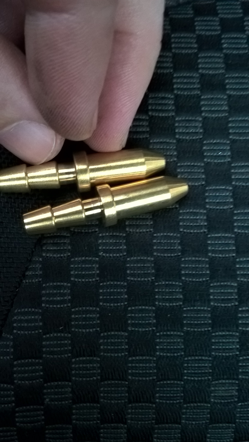 Фото в бортжурнале SsangYong Kyron