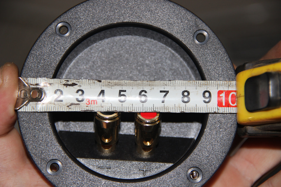 Немного о музыке (снятие накладки панели Додж стратус), установка ...