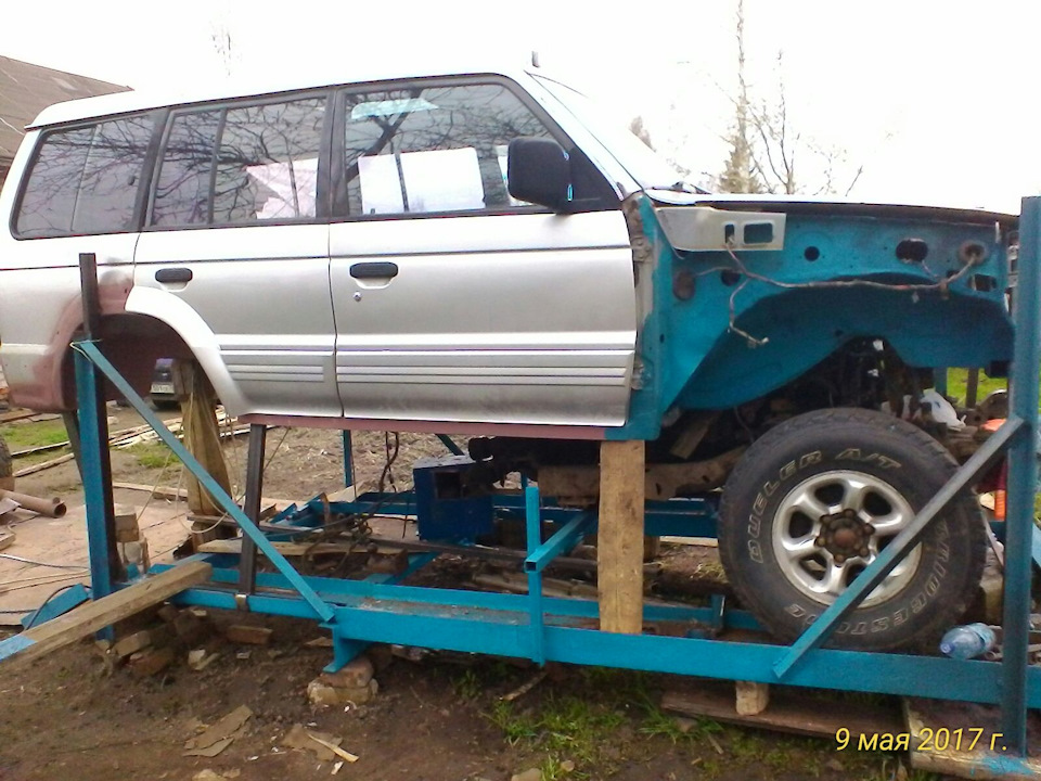 Свечи NGC. ЧТО МОжет БЫТЬ ? — Mitsubishi Pajero (2G), 3 л, 1993 года ...
