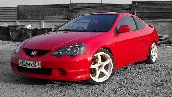 Honda Integra ☆JDM☆