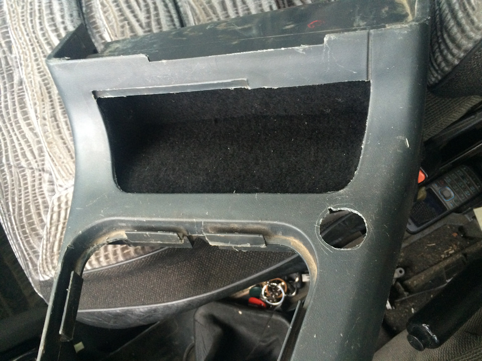 Как снять бороду на приоре Доработка "бороды". - Lada 21104, 1,6 л, 2006 года стайлинг DRIVE2