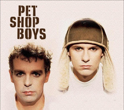 Фото группы pet shop boys