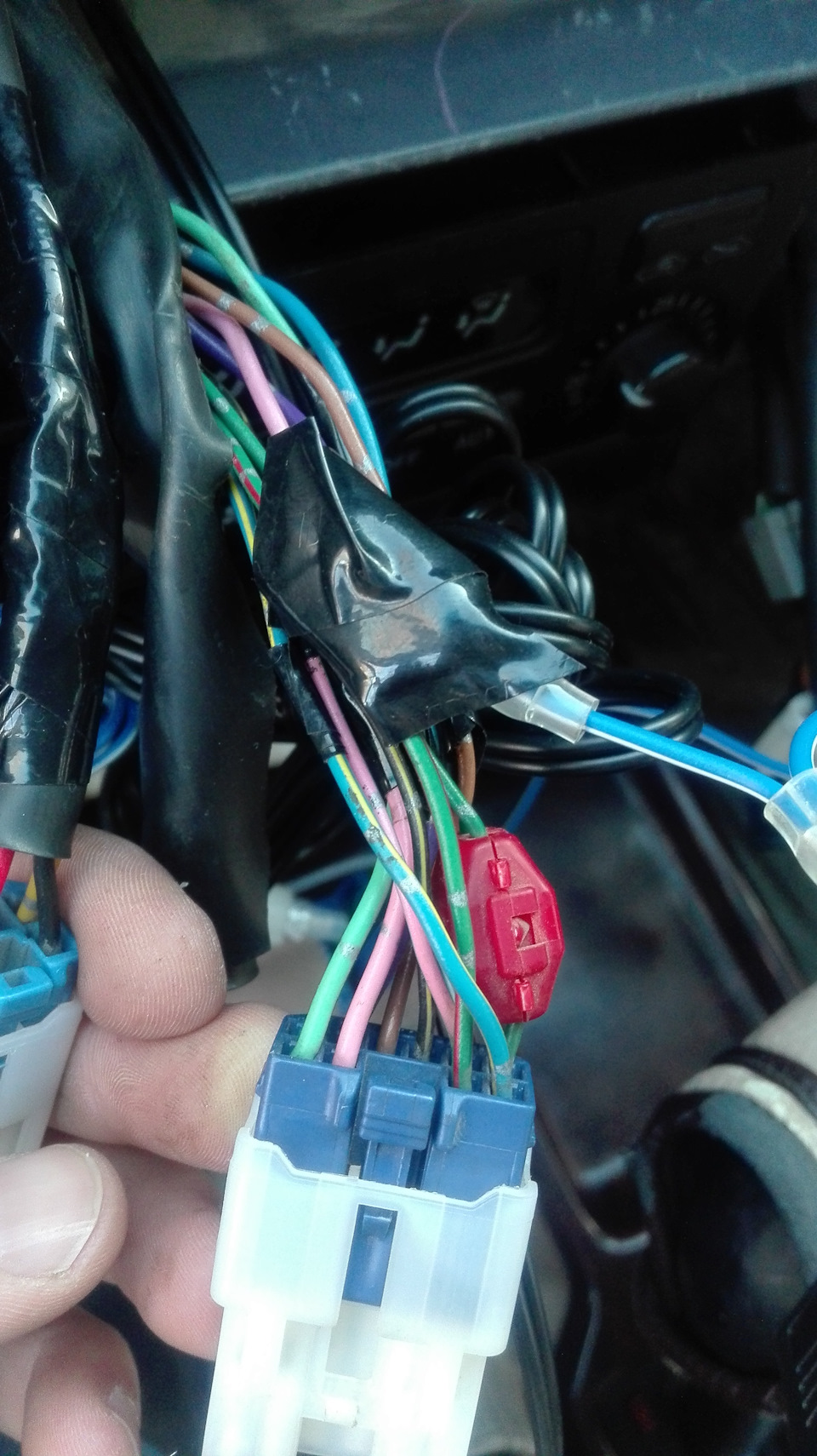 Как подключить сабвуфер к pioneer ts wx20lpa - New Style Sound