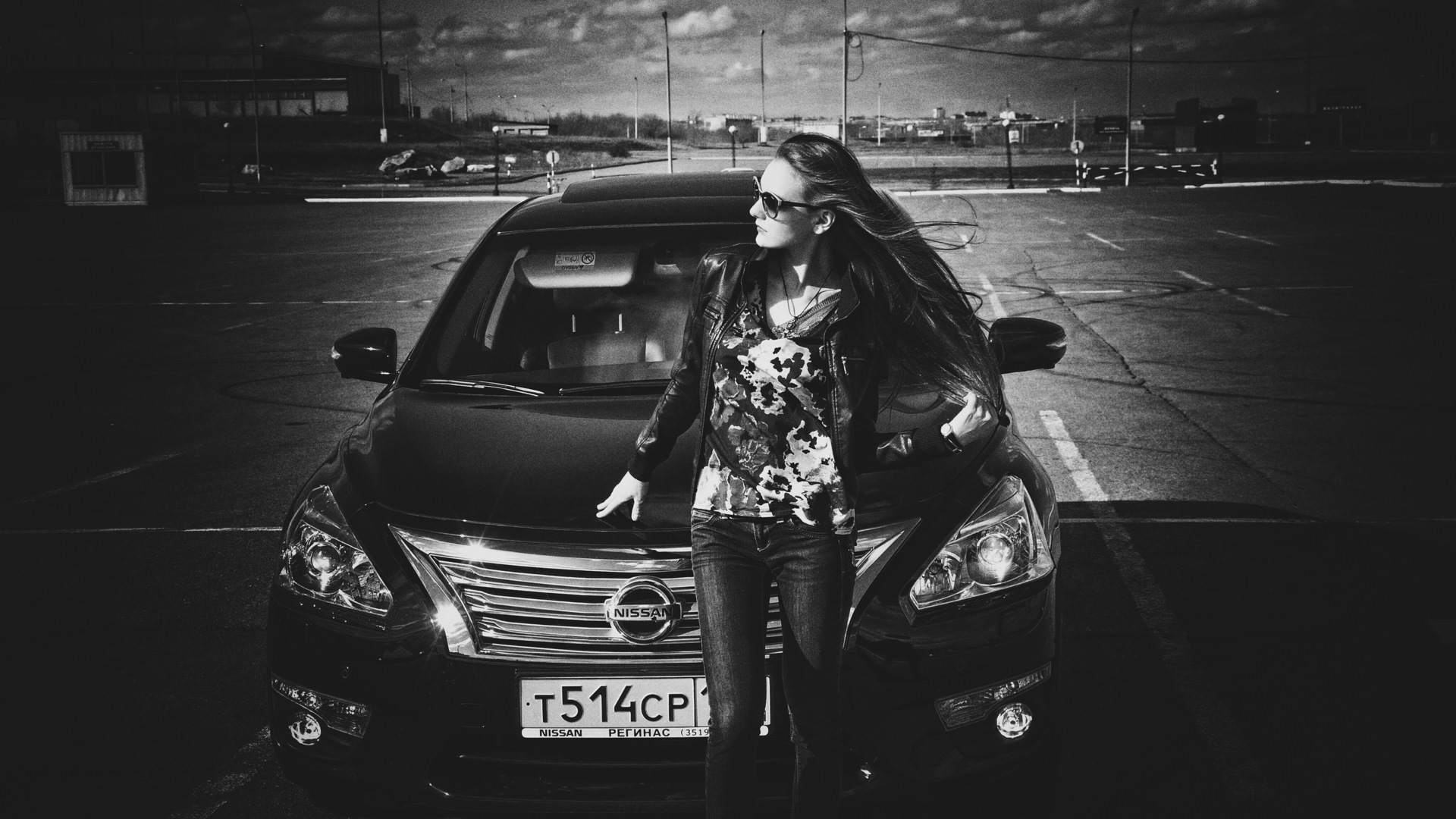 Nissan Teana (L33) 2.5 бензиновый 2014 | Я езжу на Nissan Teana на DRIVE2