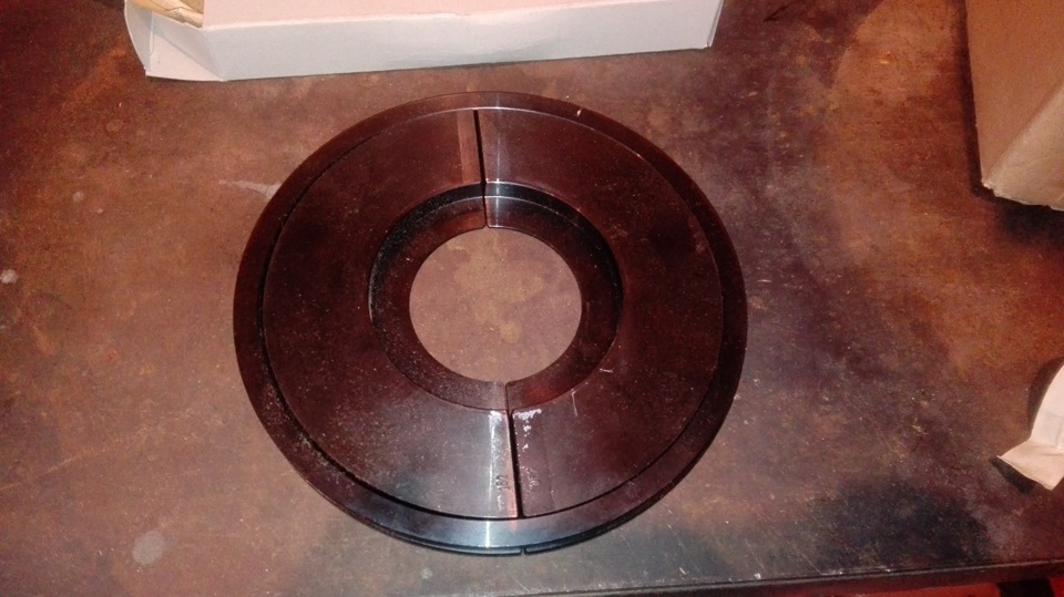 Фото в бортжурнале Opel Insignia OPC Sports Tourer