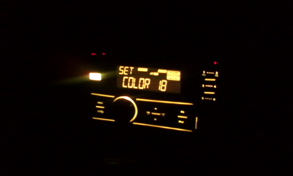 Новая голова — Toyota Camry (V40), 2 л, 1996 года | автозвук | DRIVE2