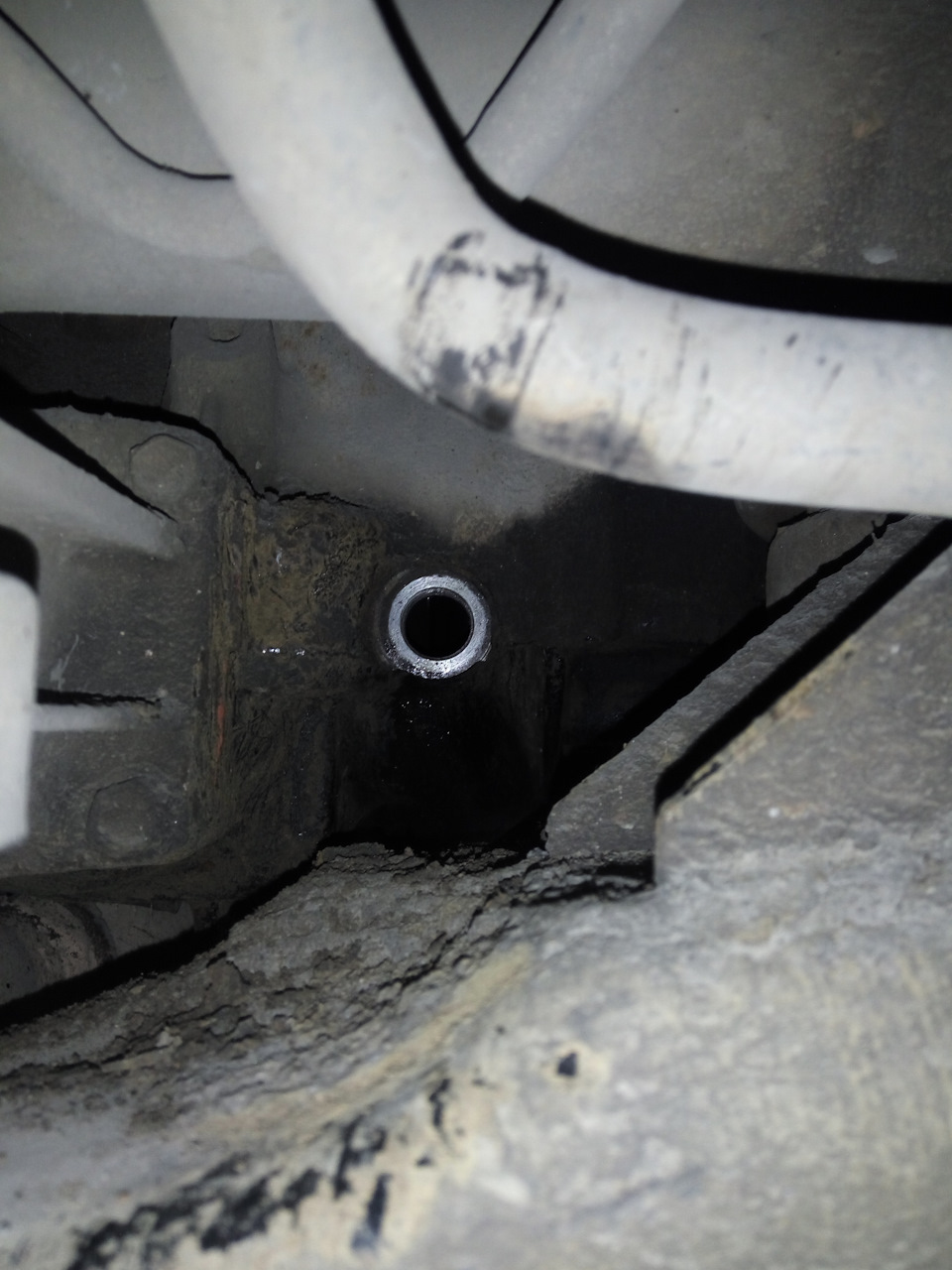 масла в раздатку и задний редуктор — Lexus RX (1G), 3 л, 1998 года ...