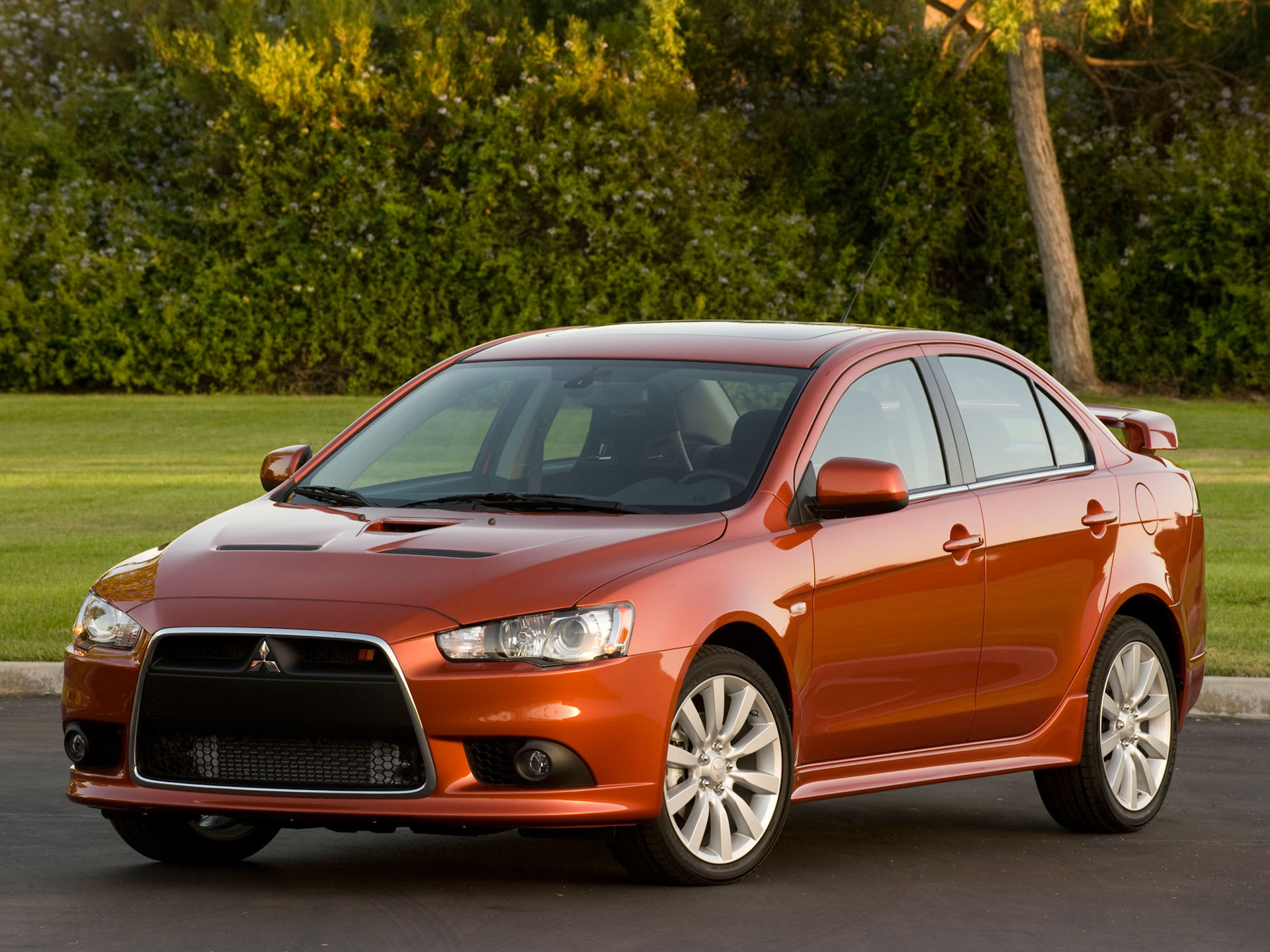 p1590 mitsubishi lancer 10