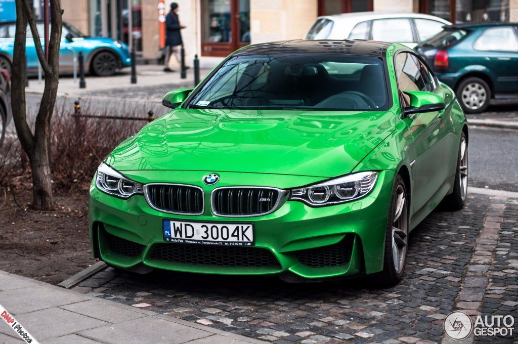 F82 m4 drive2