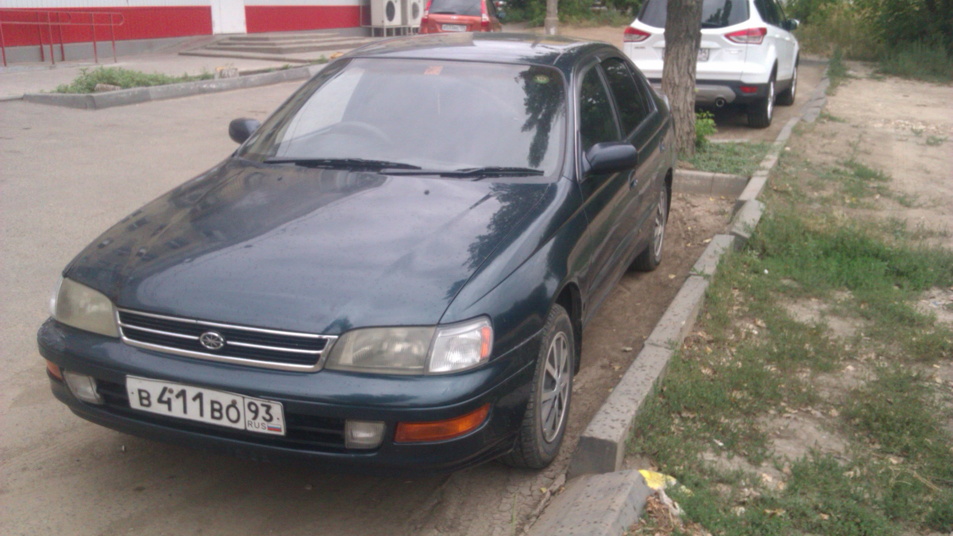 Тойота корона 1993 года. Toyota Corona t190. Toyota Corona 190 без тонировки. Корона 1993 года. Toyota Corona 1993 технические характеристики.