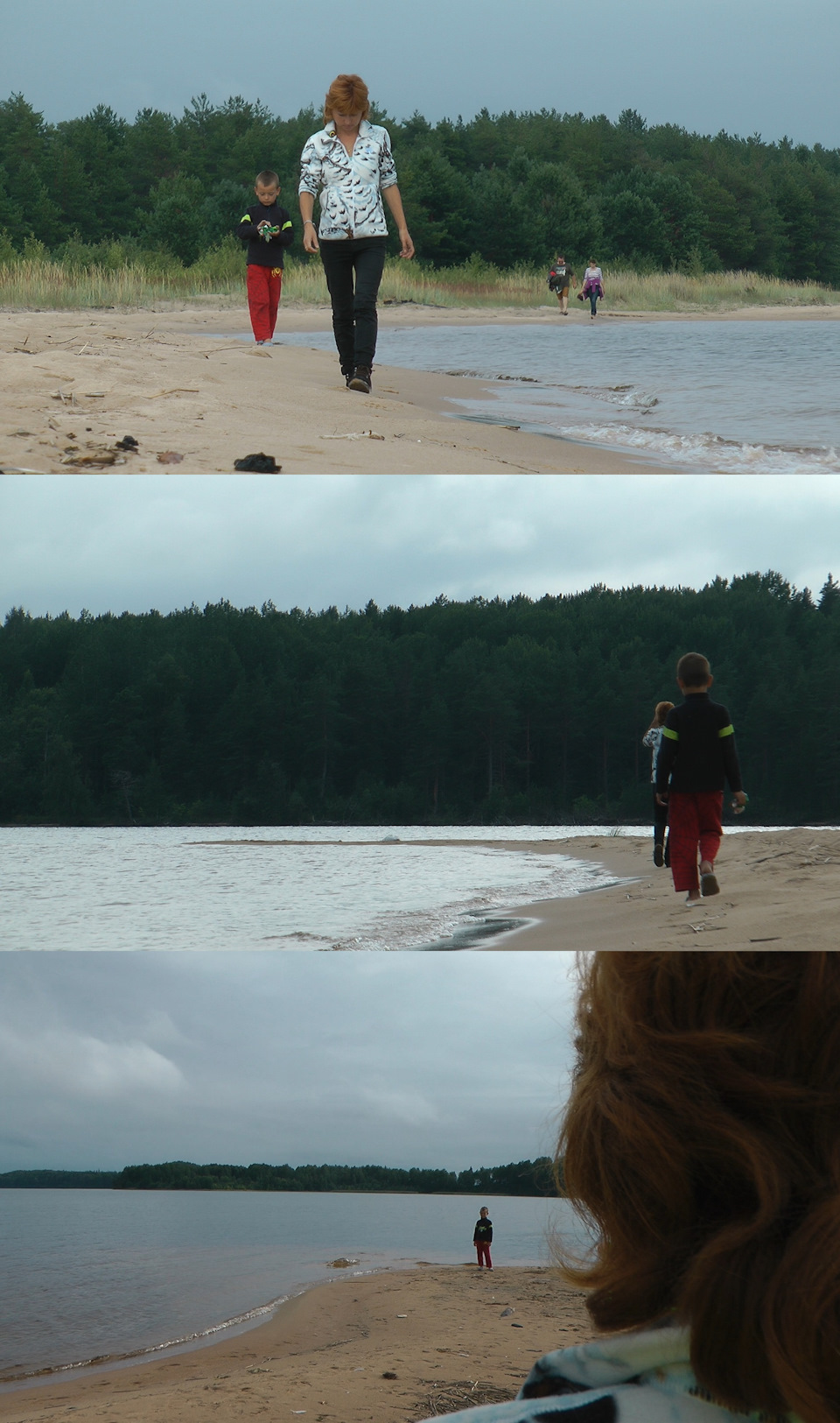 Фото в бортжурнале Mitsubishi Pajero Sport (2G)