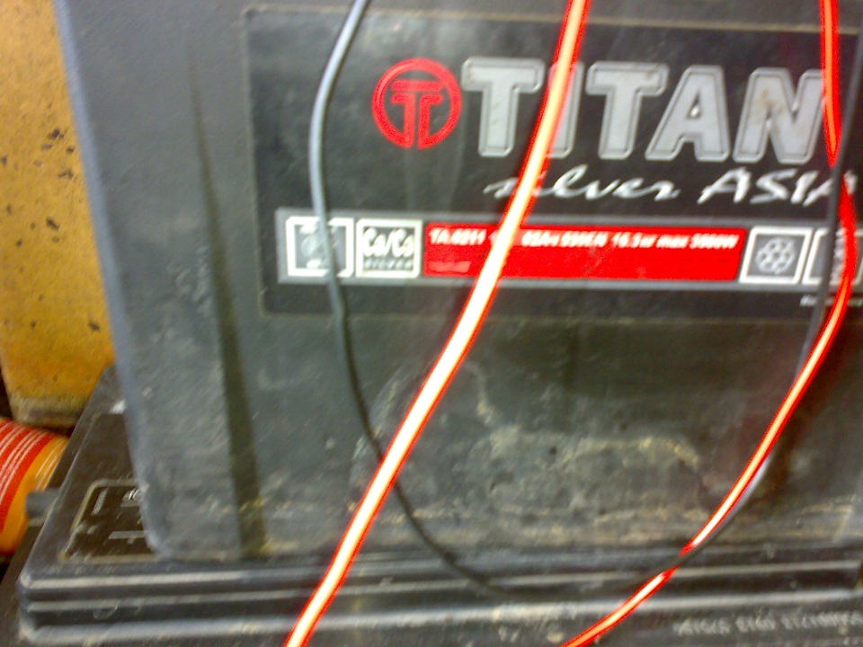 Фото в бортжурнале Volkswagen Passat B2