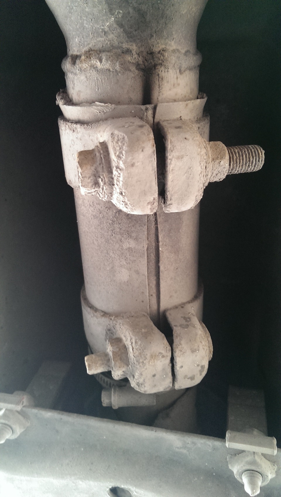 Запах в салоне после включения печки! — Volkswagen New Beetle, 2 л ...