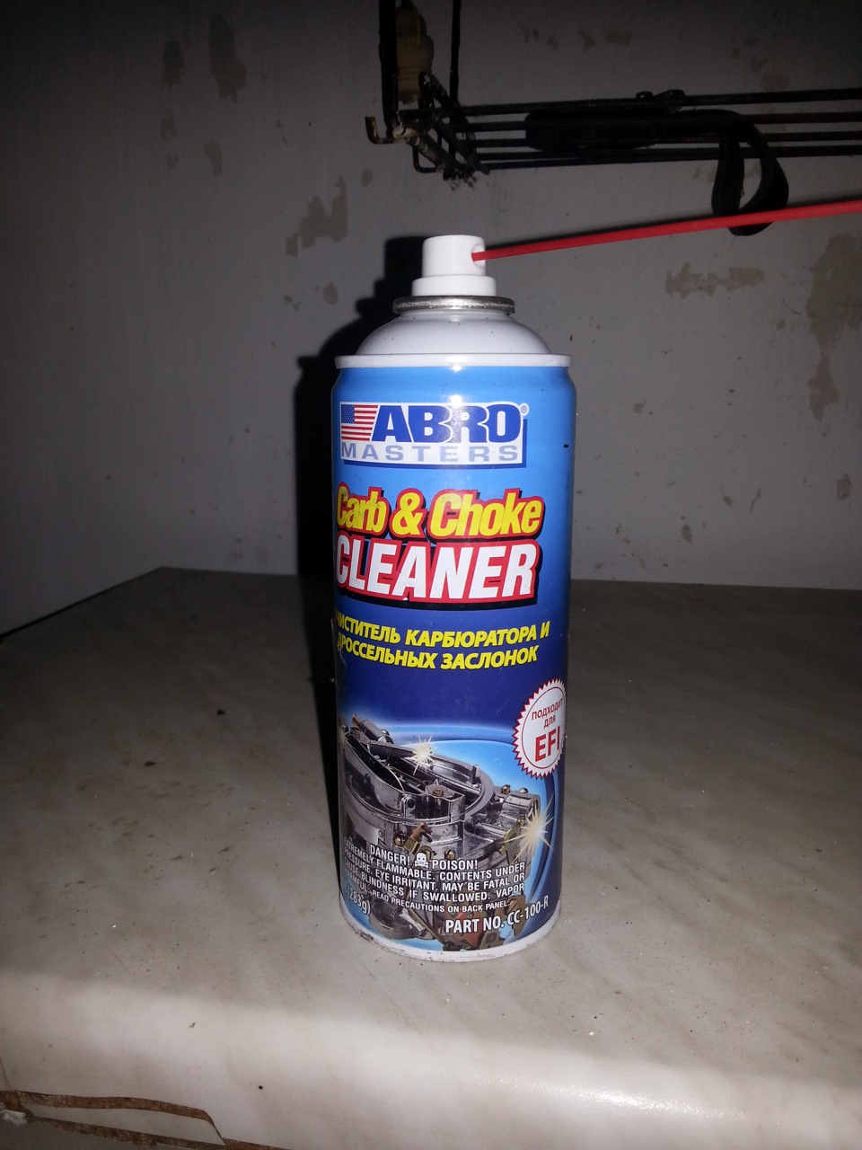 Чистка дроссельной заслонки. — Ford Focus II Sedan, 1,6 л, 2005 года ...