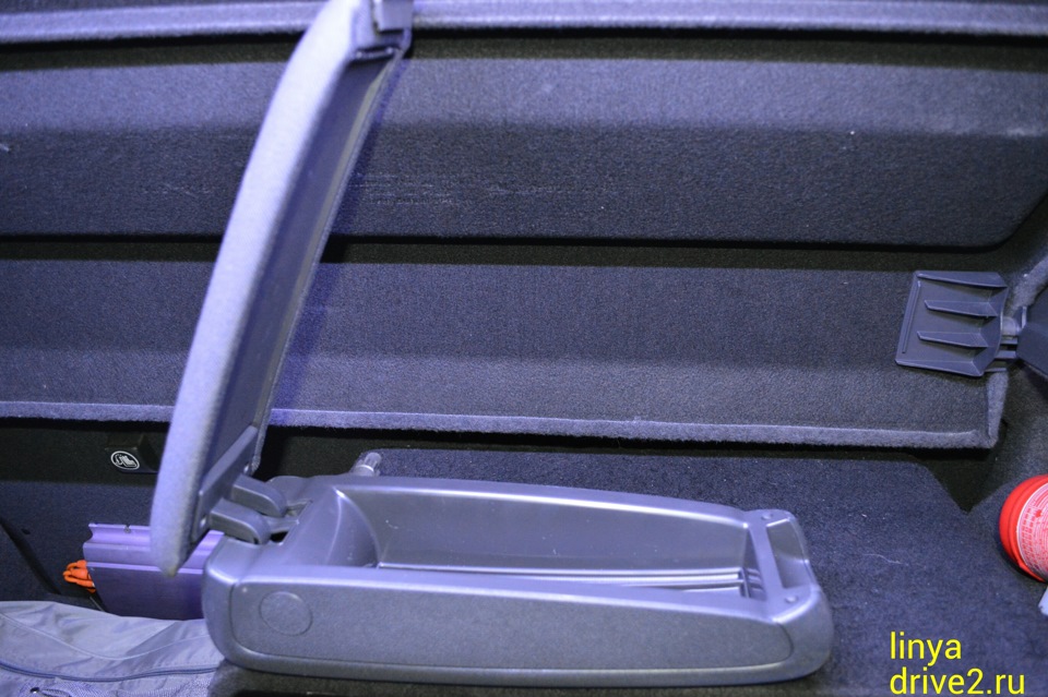 Фото в бортжурнале Opel Astra H