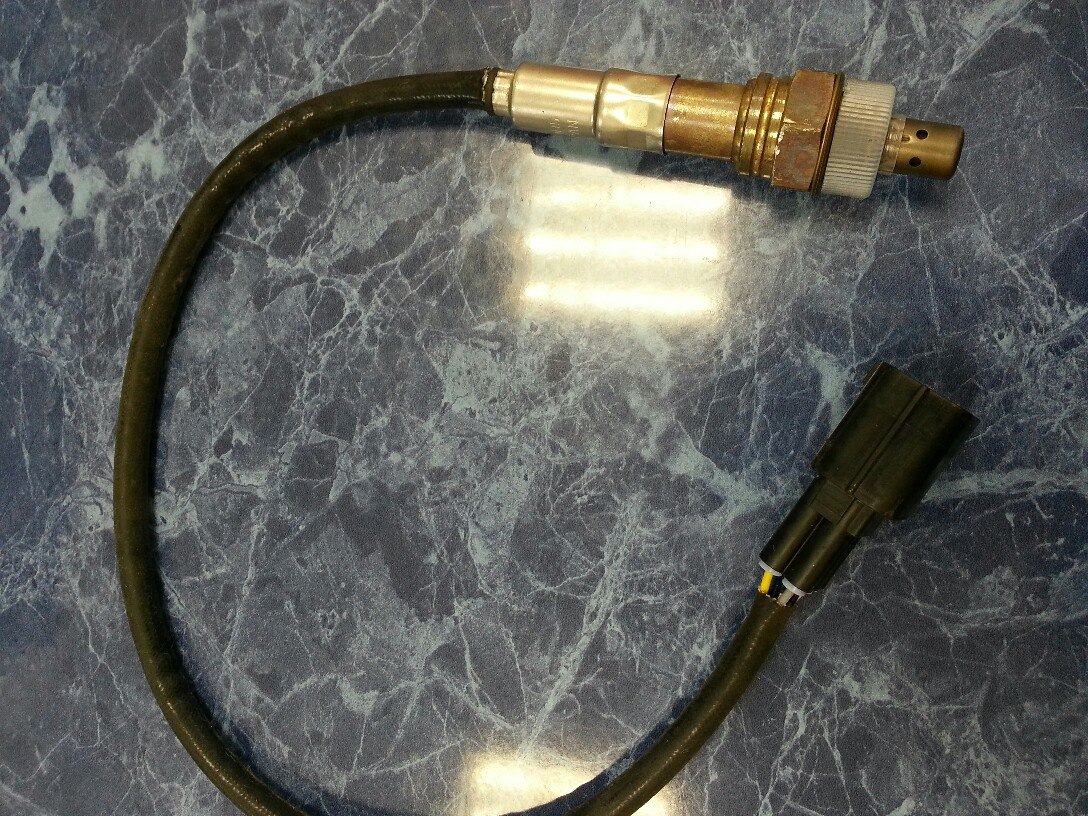 Лямбда Зонд Купить В Москве Мазду