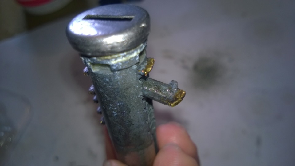 Фото в бортжурнале Audi 100 (C4)