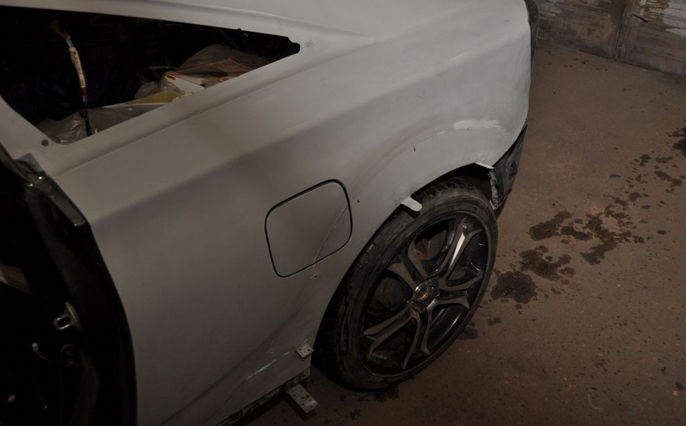 Фото в бортжурнале Toyota Celica (230)