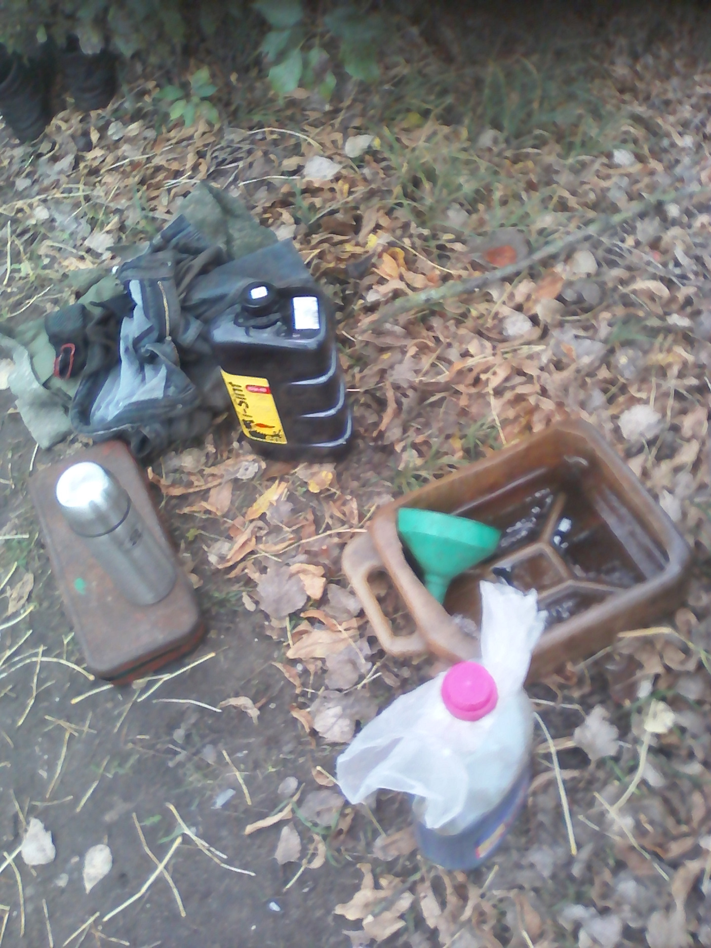 Небольшое ТО. — Peugeot 306, 1,4 л., 1995 года | своими руками | DRIVE2